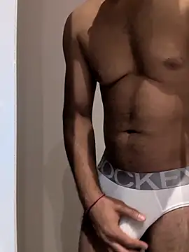 Snapshot of handsome-hunky chatting on 12, 5, 2026 handsome-hunky online show from 12, 5, 2026