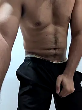 Snapshot of handsome-hunky chatting on 17, 6, 2026 handsome-hunky online show from 17, 6, 2026