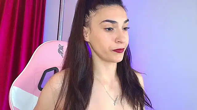 Snapshot of SlimTemptation chatting on 31, 3, 2026 SlimTemptation online show from 31, 3, 2026
