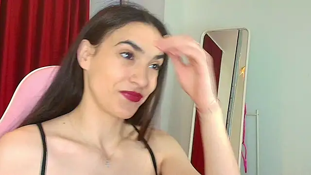 Snapshot of SlimTemptation chatting on 14, 4, 2026 SlimTemptation online show from 14, 4, 2026