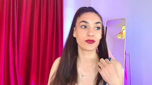 Snapshot of SlimTemptation chatting on 30, 4, 2026 SlimTemptation online show from 30, 4, 2026
