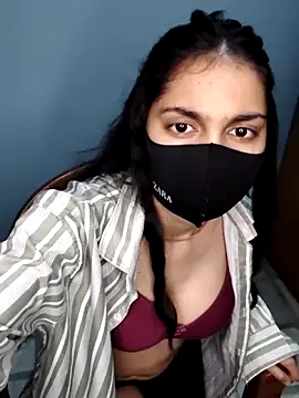 Snapshot of mahi_ho chatting on 6, 6, 2026 mahi ho online show from 6, 6, 2026