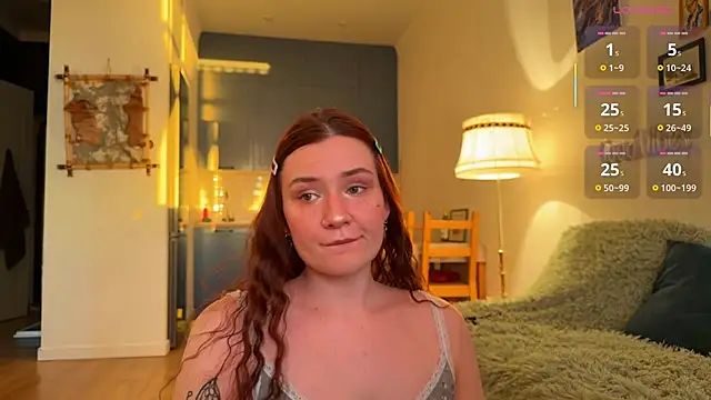 AurikTrix online show from 21, 4, 2026