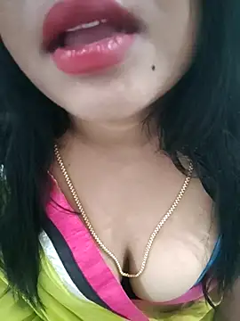 Snapshot of Ramya_456 chatting on 27, 4, 2026 Ramya 456 online show from 27, 4, 2026