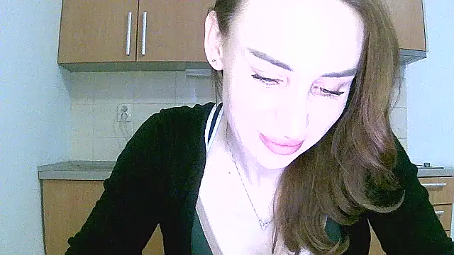 GlarysLoveressSx online show from 26, 3, 2026