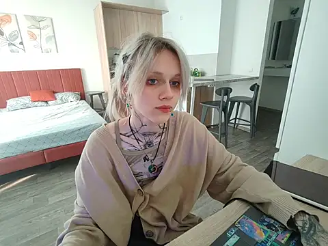 Snapshot of StijenaHunt chatting on 30, 3, 2026 StijenaHunt online show from 30, 3, 2026