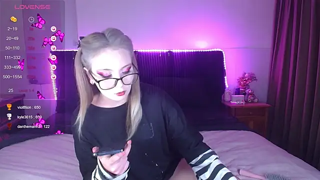 Snapshot of ammyska chatting on 2, 4, 2026 ammyska online show from 2, 4, 2026