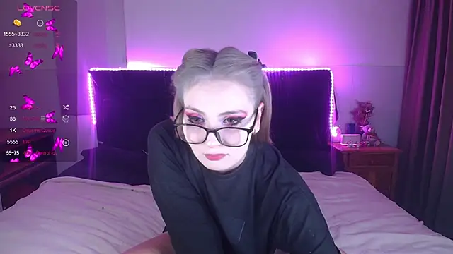 ammyska online show from 2, 6, 2026