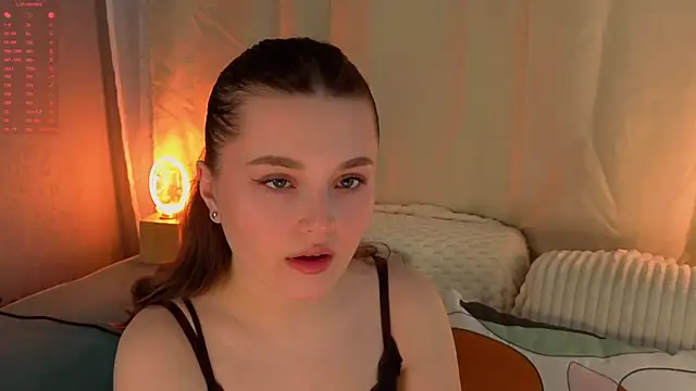 LorriMonz online show from 2, 6, 2026