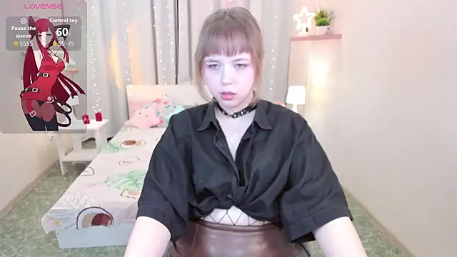 LeonaHicks online show from 2, 4, 2026