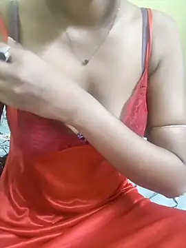 Snapshot of Rubina_Love chatting on 28, 4, 2026 Rubina Love online show from 28, 4, 2026