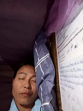 Snapshot of -Numin- chatting on 18, 4, 2026 -Numin- online show from 18, 4, 2026