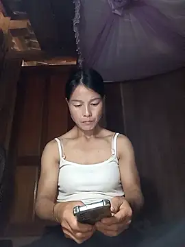 Snapshot of -Numin- chatting on 19, 4, 2026 -Numin- online show from 19, 4, 2026