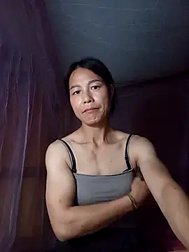 Snapshot of -Numin- chatting on 28, 4, 2026 -Numin- online show from 28, 4, 2026