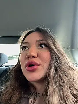 SaintSquirt online show from 28, 3, 2026