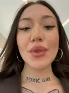 SaintSquirt online show from 29, 3, 2026