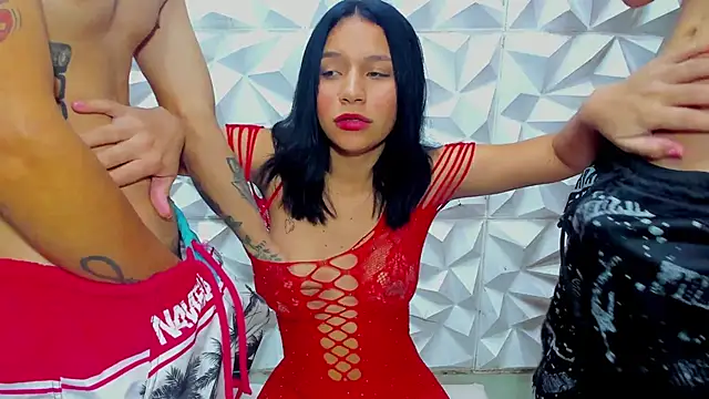 submissive whore XXX online show from 31, 3, 2026