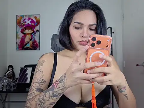 monicaconde online show from 7, 4, 2026