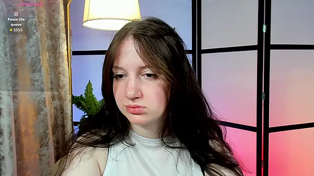 Snapshot of Elisabeth_Binder chatting on 31, 3, 2026 Elisabeth Binder online show from 31, 3, 2026