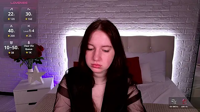 Snapshot of Elisabeth_Binder chatting on 2, 4, 2026 Elisabeth Binder online show from 2, 4, 2026