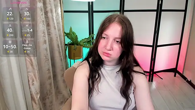 Snapshot of Elisabeth_Binder chatting on 6, 4, 2026 Elisabeth Binder online show from 6, 4, 2026