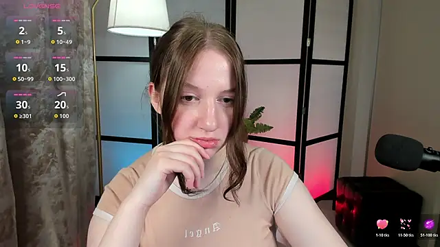 Snapshot of Elisabeth_Binder chatting on 5, 5, 2026 Elisabeth Binder online show from 5, 5, 2026