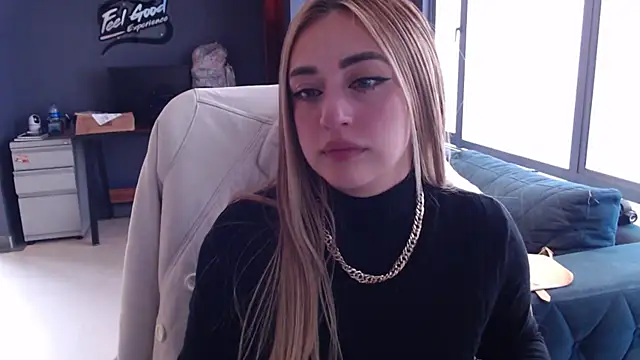  mykinkydoll  online show from 26, 3, 2026