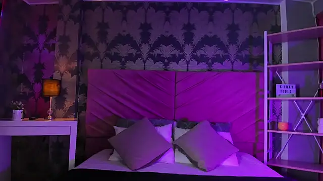  mykinkydoll  online show from 27, 3, 2026