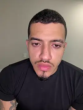 matheusmesso online show from 23, 4, 2026
