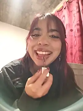 Snapshot of Atenea_7 chatting on 23, 6, 2026 Atenea 7 online show from 23, 6, 2026
