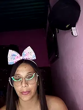 Snapshot of Arielybambi chatting on 24, 3, 2026 Arielybambi online show from 24, 3, 2026