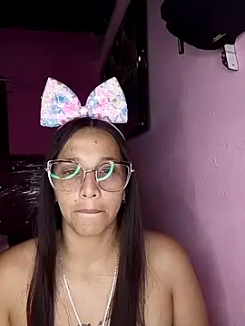 Snapshot of Arielybambi chatting on 24, 3, 2026 Arielybambi online show from 24, 3, 2026