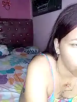 Snapshot of Arielybambi chatting on 13, 4, 2026 Arielybambi online show from 13, 4, 2026