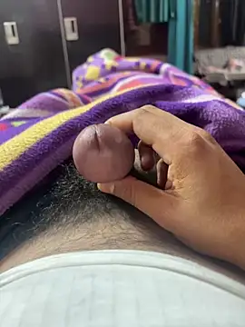 SingleBoy66666 online show from 23, 3, 2026