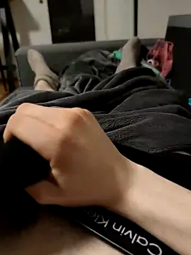 DickHe4d20 online show from 23, 3, 2026