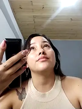 Snapshot of Ivanna_Vegax chatting on 28, 3, 2026 Ivanna Vegax online show from 28, 3, 2026