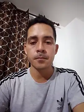 Gabriel leon33 online show from 26, 3, 2026