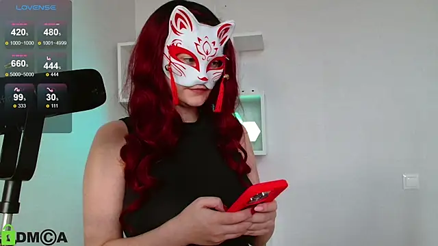 Snapshot of x_kitsune_x chatting on 2, 4, 2026 x kitsune x online show from 2, 4, 2026