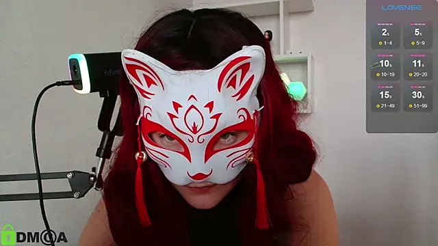 Snapshot of x_kitsune_x chatting on 5, 4, 2026 x kitsune x online show from 5, 4, 2026