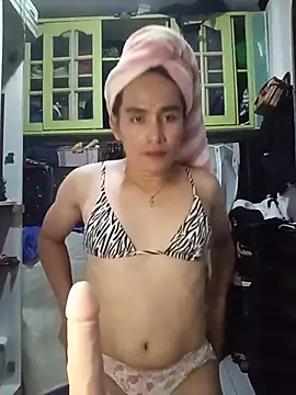Snapshot of HornyKerujieTrans chatting on 5, 7, 2026 HornyKerujieTrans online show from 5, 7, 2026