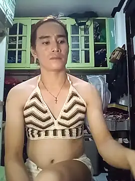 Snapshot of HornyKerujieTrans chatting on 8, 7, 2026 HornyKerujieTrans online show from 8, 7, 2026
