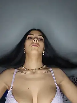 Crissdesire online show from 19, 5, 2026