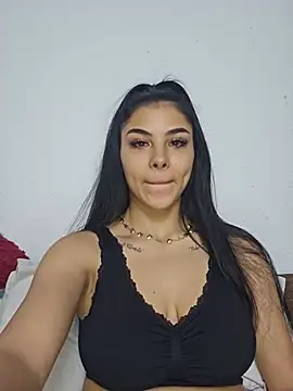 Crissdesire online show from 26, 6, 2026
