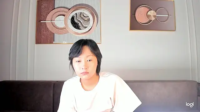 Snapshot of hangiho chatting on 27, 3, 2026 hangiho online show from 27, 3, 2026