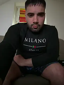 JackySexyy online show from 10, 4, 2026