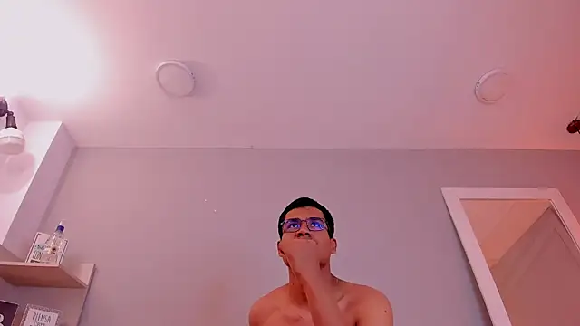 ThiagoVega  online show from 3, 4, 2026