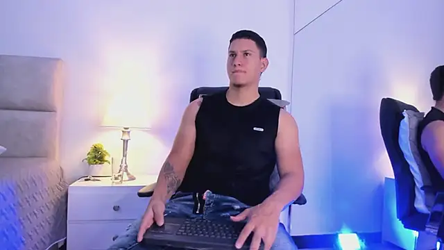Chriss Diamond online show from 20, 5, 2026