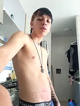 smokeBlast online show from 8, 4, 2026