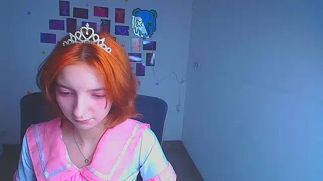 Snapshot of Butterfly_Milly chatting on 1, 4, 2026 Butterfly Milly online show from 1, 4, 2026