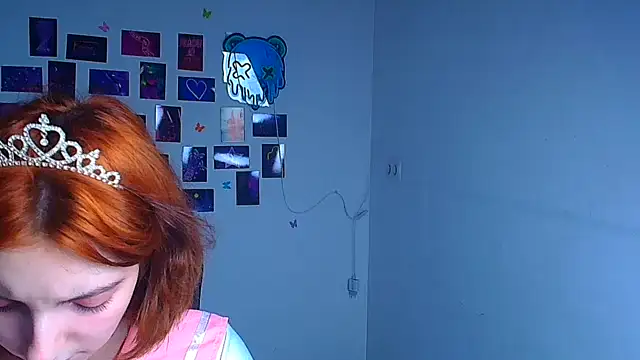 Snapshot of Butterfly_Milly chatting on 1, 4, 2026 Butterfly Milly online show from 1, 4, 2026